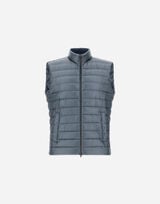RESORT NYLON ULTRALIGHT VEST
