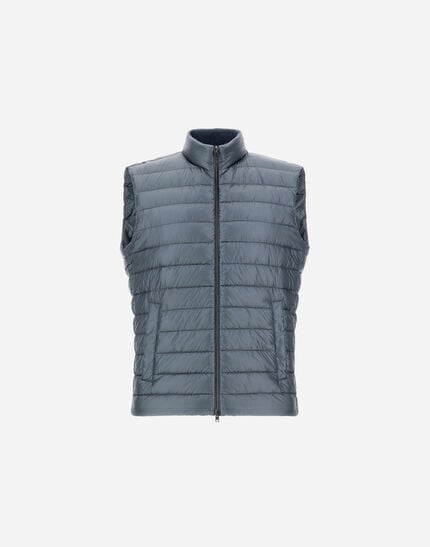 Resort Nylon Ultralight Vest