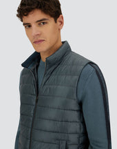 Resort Nylon Ultralight Vest