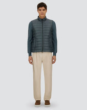 Resort Nylon Ultralight Vest