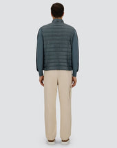 Resort Nylon Ultralight Vest