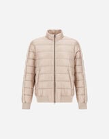 RESORT JACKET IN NYLON ULTRALIGHT