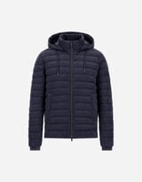 RESORT JACKET IN LIGHT CORDUROY