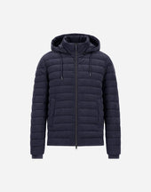 Resort Jacket In Light Corduroy