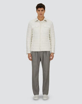 Resort Shacket In Corduroy