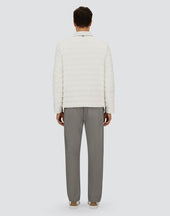 Resort Shacket In Corduroy