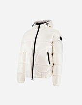 Bomber Jacket In Gloss