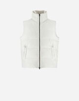 VEST IN NYLON CHAMONIX
