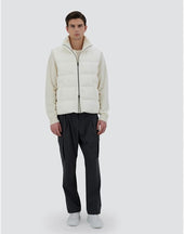 Vest In Nylon Chamonix