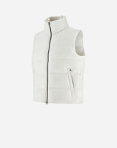 Vest In Nylon Chamonix