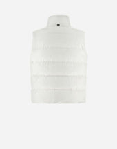 Vest In Nylon Chamonix