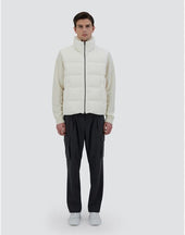 Vest In Nylon Chamonix