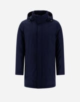 JACKET IN NEW BUSINESS AND NYLON ULTRALIGHT