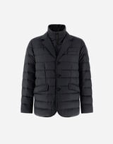 BLAZER IN ARENDELLE AND MONOGRAM
