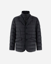 Blazer In Arendelle And Monogram