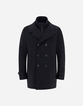 Pea Coat In Washington