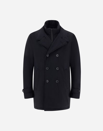 Pea Coat In Washington
