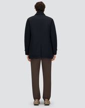 Pea Coat In Washington