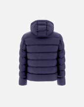 Bomber Jacket In Ecoage