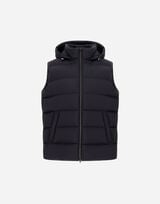 VEST IN ECOAGE
