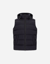 Vest In Ecoage