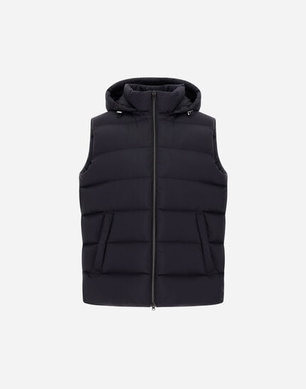 Vest In Ecoage