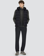 Vest In Ecoage