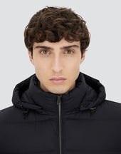 Vest In Ecoage