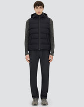 Vest In Ecoage