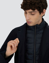 Blazer In New Business Membranated