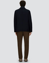 Blazer In New Business Membranated