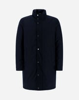 JACKET IN NEW BUSINESS MEMBRANATED