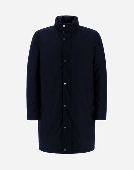 Jacket In New Business Membranated