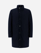 Jacket In New Business Membranated