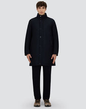 Jacket In New Business Membranated