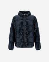 Bomber Jacket In Nylon Ultralight