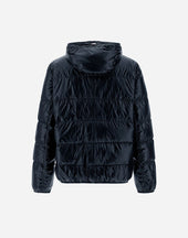Bomber Jacket In Nylon Ultralight