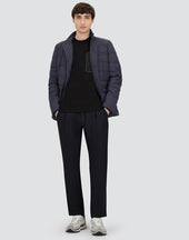 Blazer In 2 Layer Windstopper