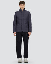 Blazer In 2 Layer Windstopper