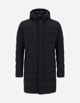 2 LAYER WINDSTOPPER LONG JACKET