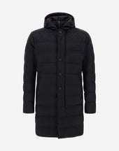 2 Layer Windstopper Long Jacket
