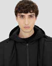 2 Layer Windstopper Long Jacket