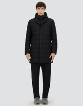2 Layer Windstopper Long Jacket