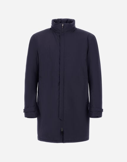 Raincoat In 2 Layer Windstopper