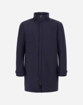 Raincoat In 2 Layer Windstopper