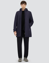 Raincoat In 2 Layer Windstopper