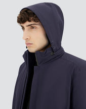 Raincoat In 2 Layer Windstopper