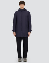 Raincoat In 2 Layer Windstopper