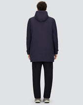 Raincoat In 2 Layer Windstopper