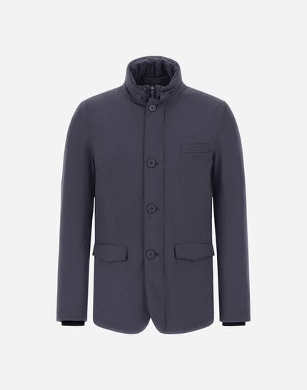 Blazer With Bib In 2 Layer Windstopper